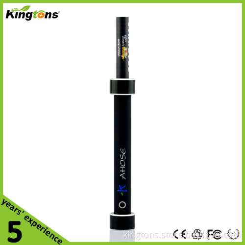 Factory Price! ! ! Big Vapor E Cigarette Wholesale 2200mAh Battery Capacity Starbuzz Ehose with Top Quality E-Cig